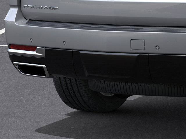 New 2025 Cadillac Escalade Luxury image 14