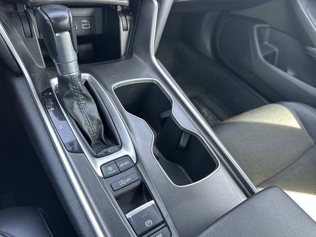 Used 2022 Honda Accord Sport image 28