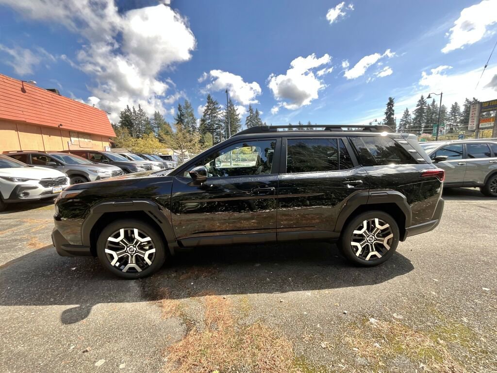 New 2026 Subaru Outback Touring XT image 5
