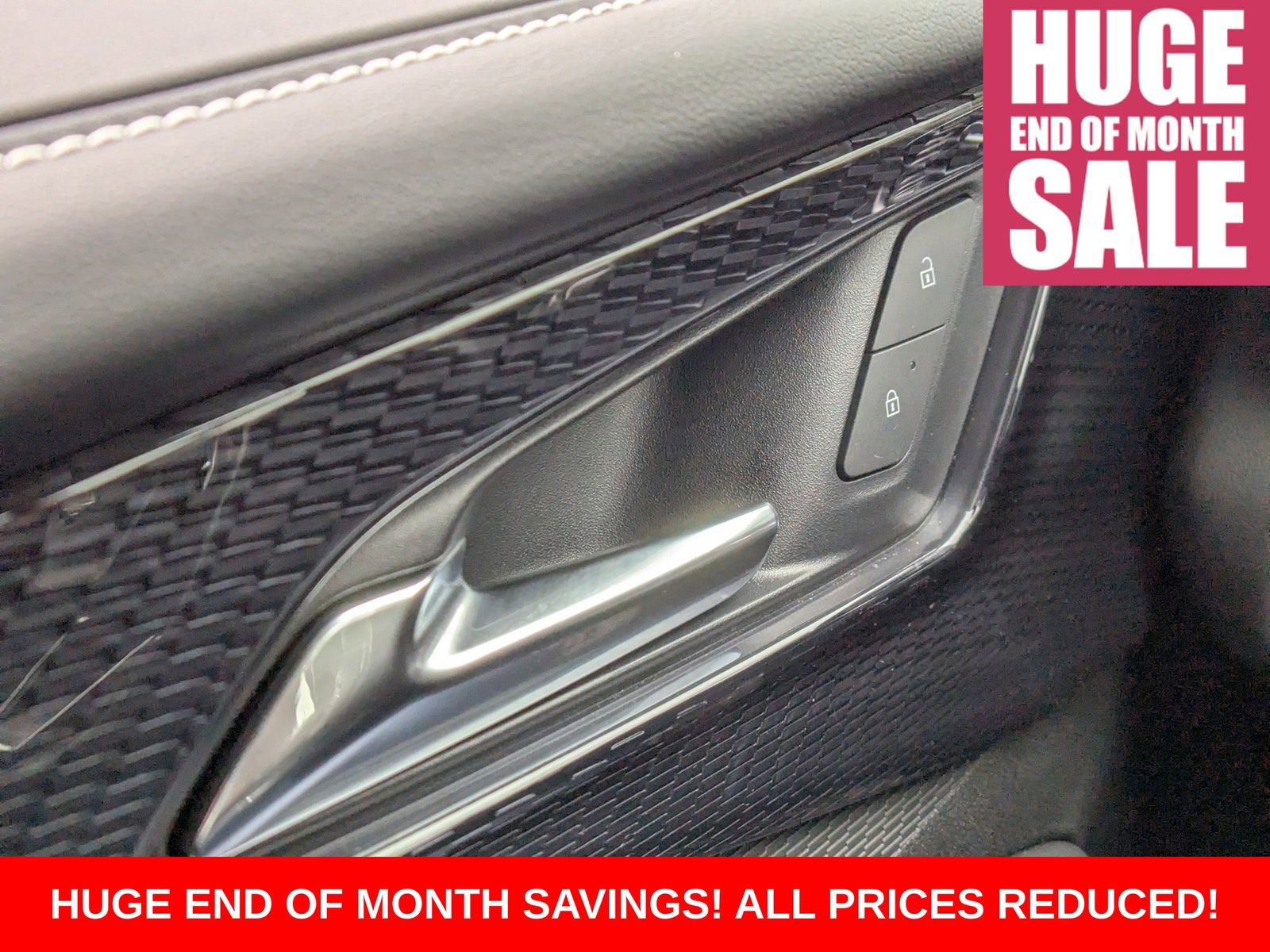 Used 2024 Chevrolet Blazer EV LT image 31