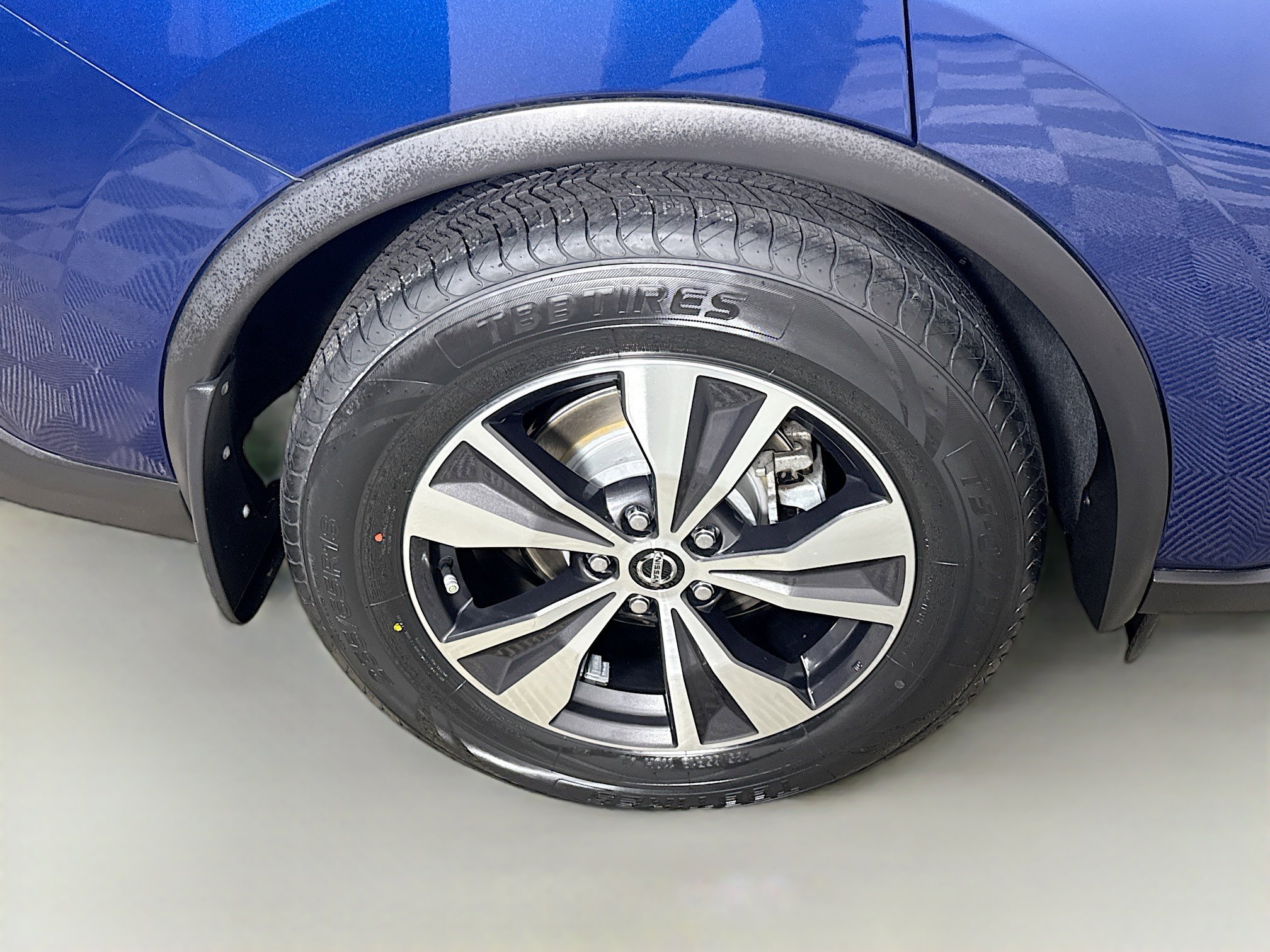 Used 2022 Nissan Murano S image 33