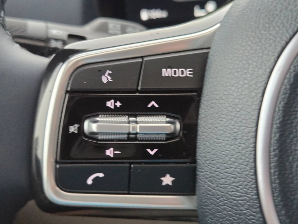 Used 2025 Kia Carnival SX Prestige FWD image 24