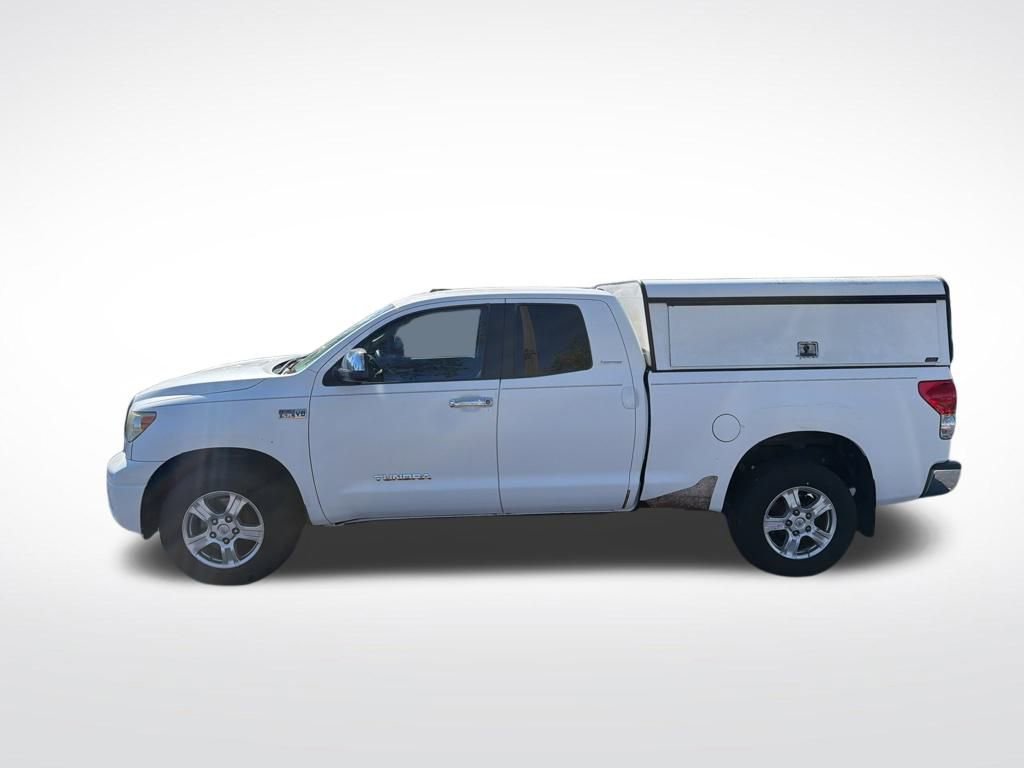 Used 2007 Toyota Tundra Limited image 9