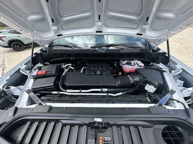 New 2026 Chevrolet Silverado 1500 W/T w/ WT Value Package image 26