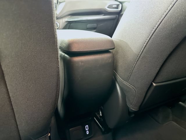 Used 2023 Chevrolet TrailBlazer LT w/ Convenience Package FWD image 29