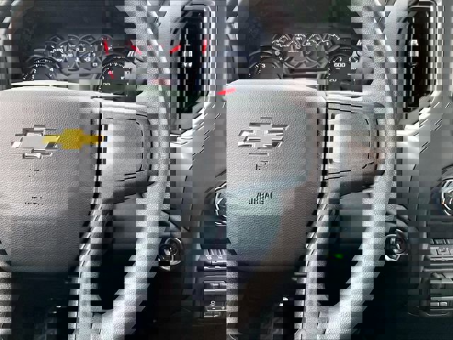 New 2026 Chevrolet Silverado 2500 Custom w/ Custom Value Package image 20