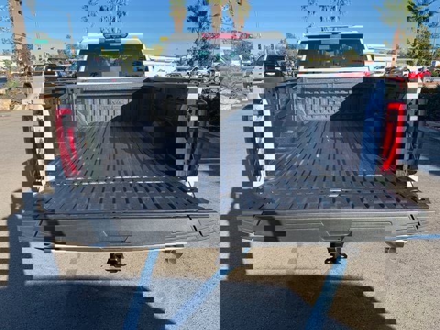 New 2026 GMC Sierra 3500 Denali Ultimate image 6