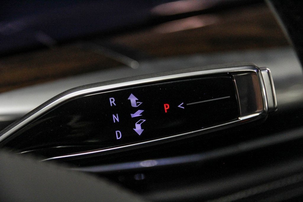 New 2026 Cadillac Escalade ESV Platinum Sport image 22