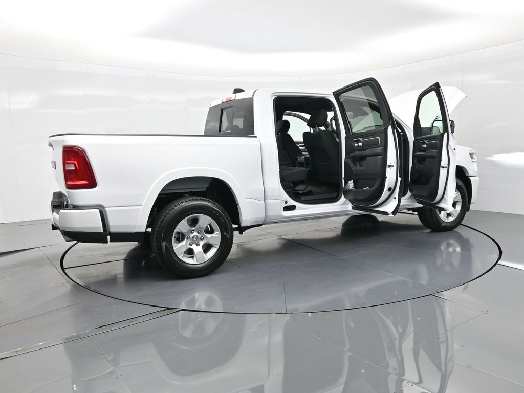 New 2026 RAM 1500 Big Horn image 32