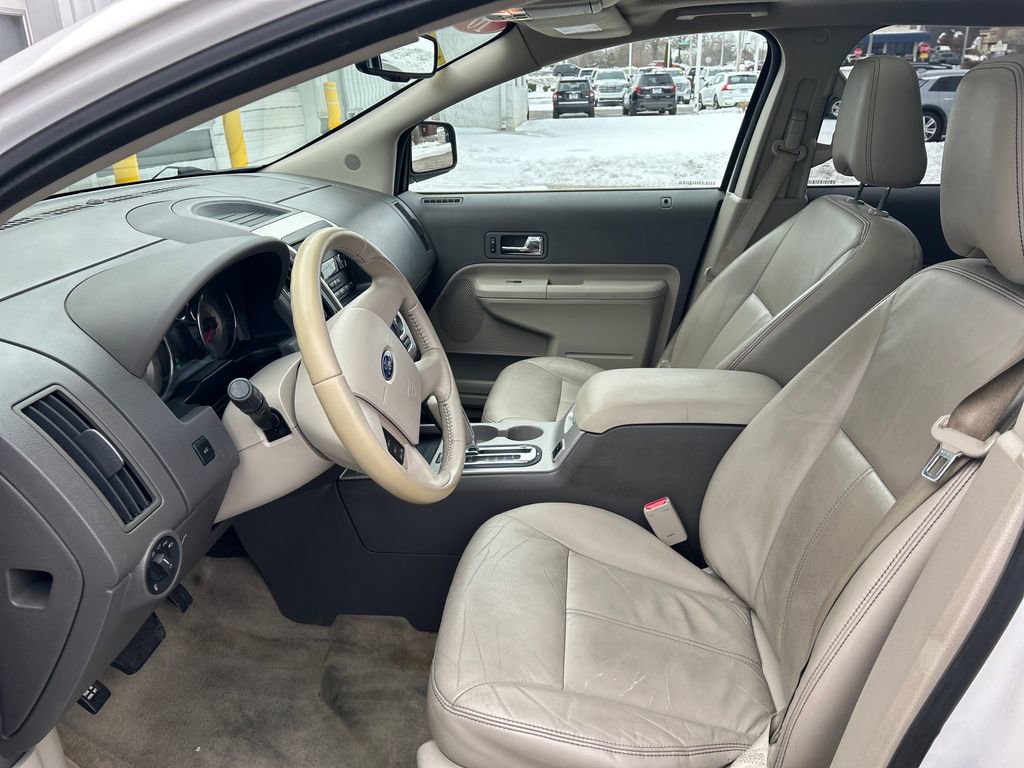 Used 2010 Ford Edge Limited image 12