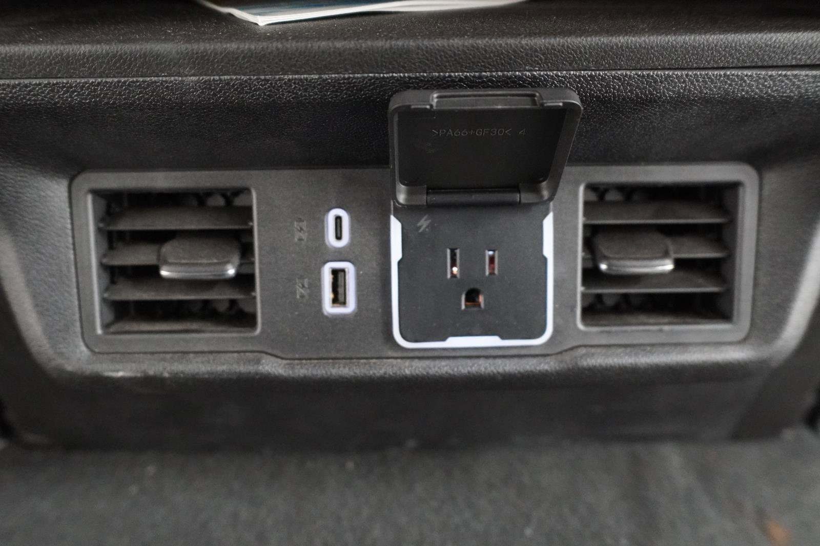 Used 2024 Chevrolet Silverado 1500 LT w/ Texas Edition Plus RWD image 26