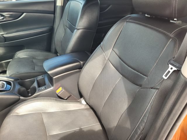 Certified 2020 Nissan Rogue SL w/ Premium Package AWD/4WD image 13
