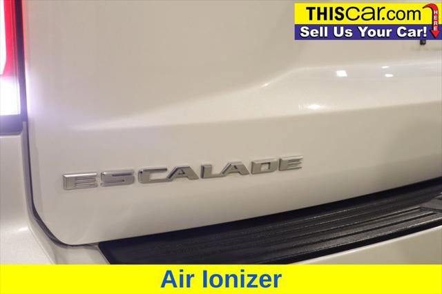 Used 2021 Cadillac Escalade Sport image 13