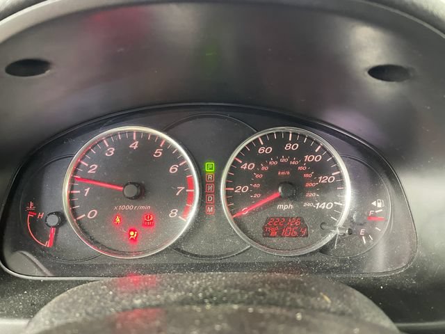 Used 2006 MAZDA MAZDA6 i Sport w/ Bose Audio & Moonroof Pkg FWD image 5