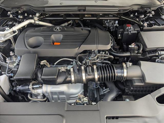New 2025 Acura TLX SH-AWD w/ A-SPEC Pkg image 18