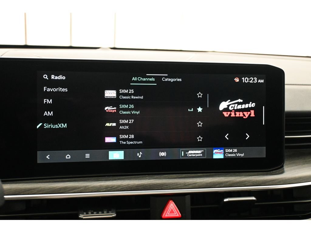 Used 2025 Kia K5 EX FWD image 38