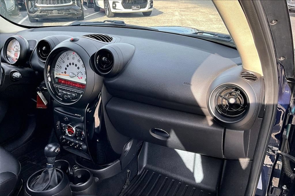 Used 2014 MINI Cooper Countryman S FWD image 22
