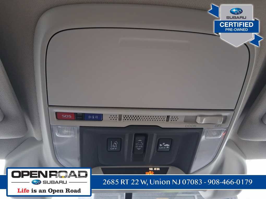 Used 2021 Subaru Forester Sport AWD/4WD image 26