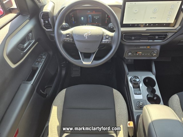 New 2026 Ford Bronco Sport Big Bend AWD/4WD image 10