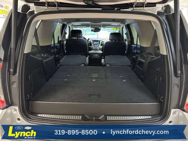 Used 2018 GMC Yukon SLT AWD/4WD image 26