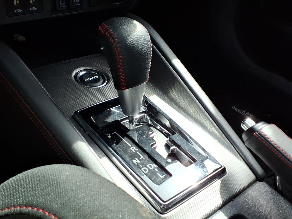 Used 2025 Mitsubishi Outlander Sport LE image 16