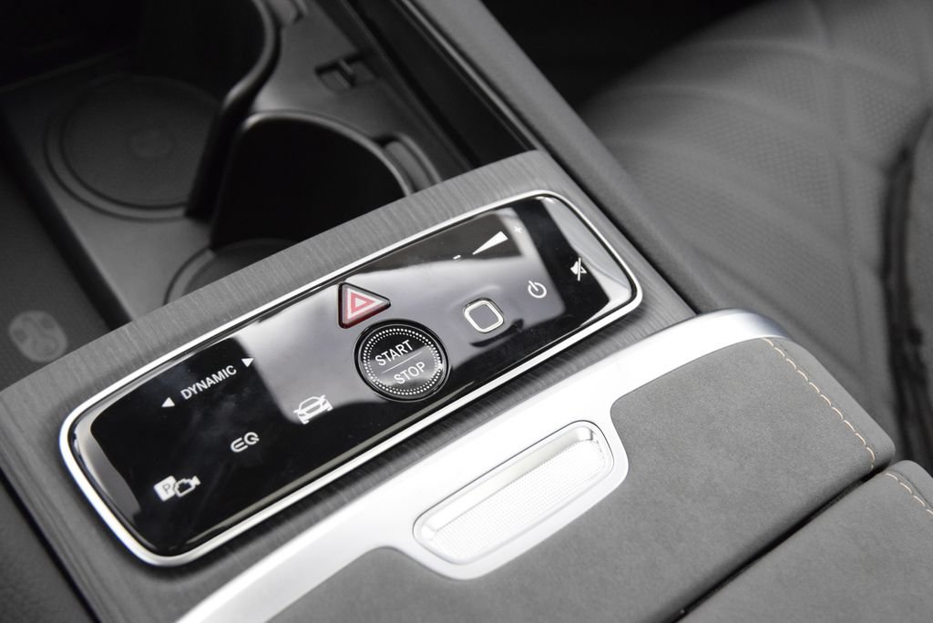 New 2026 Mercedes-Benz EQS 580 4MATIC Sedan image 27