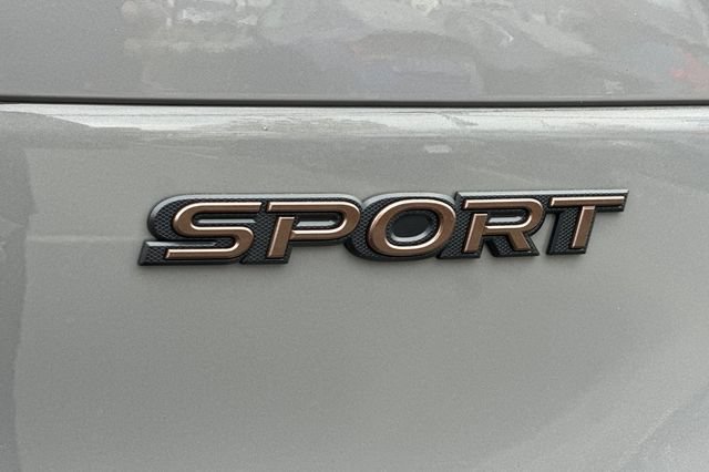 Used 2026 Subaru Forester Sport w/ Sport Package AWD/4WD image 23