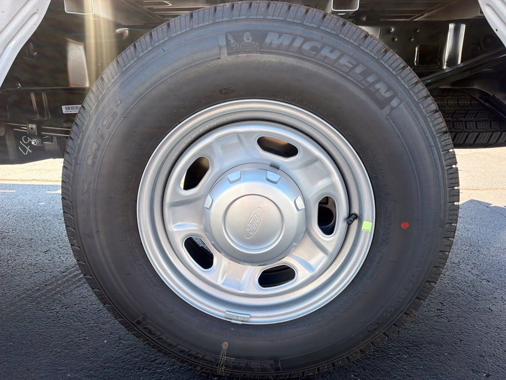New 2027 Ford F250 XL w/ Snow Plow Prep Package AWD/4WD image 35