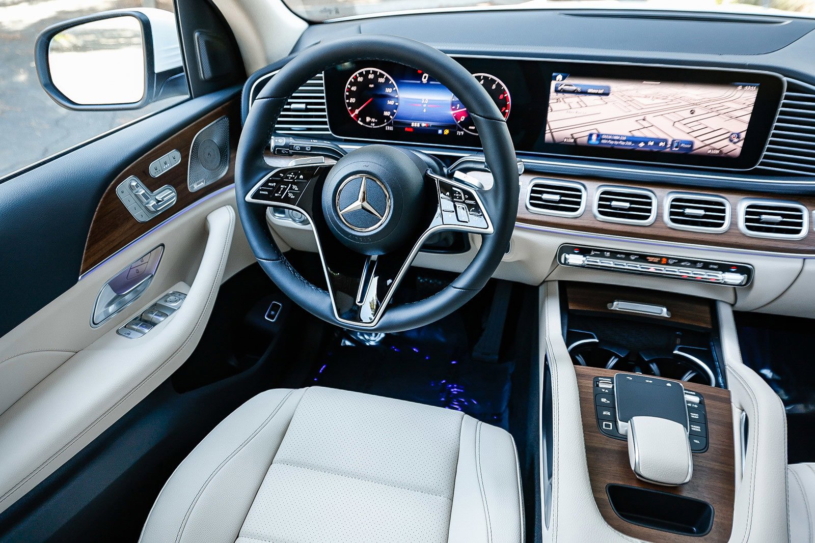 New 2026 Mercedes-Benz GLE 450 4MATIC image 14