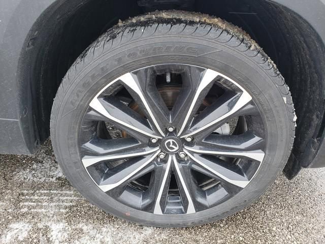 Used 2025 MAZDA CX-50 AWD 2.5 Turbo w/ Premium Pkg image 27