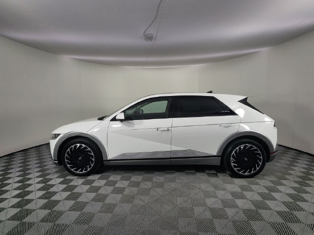 Certified 2023 Hyundai Ioniq 5 Limited w/ Cargo Package AWD/4WD image 2