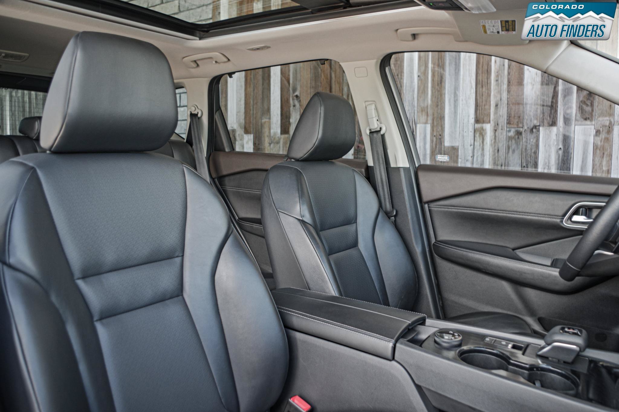 Used 2021 Nissan Rogue SV w/ Premium Package AWD/4WD image 21