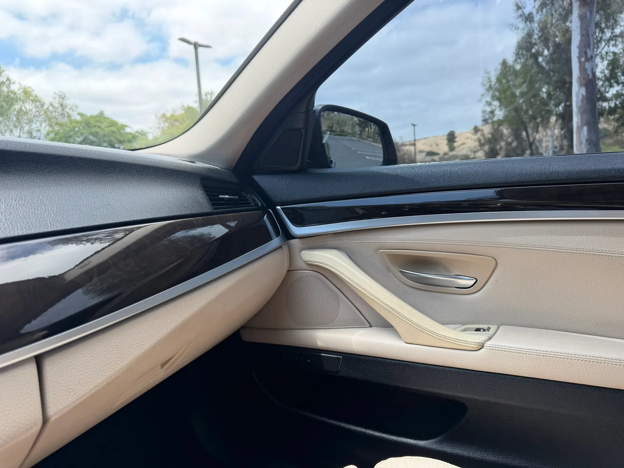 Used 2013 BMW 535i xDrive Sedan AWD/4WD image 33