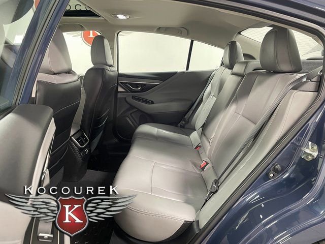 Used 2025 Subaru Legacy Limited w/ Popular Package #3 image 21