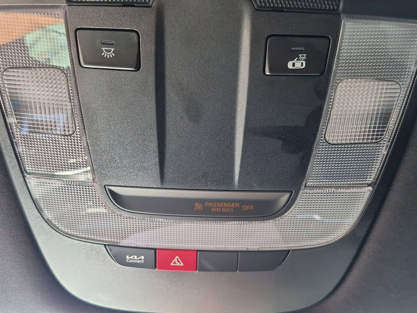 Used 2025 Kia Sportage X-Line AWD/4WD image 14