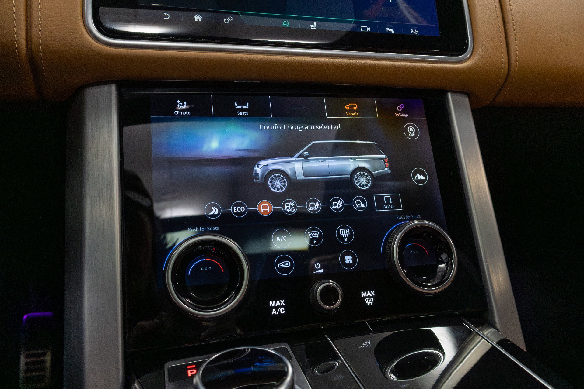 Used 2022 Land Rover Range Rover Autobiography image 63