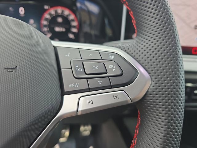 New 2026 Volkswagen GTI SE image 21