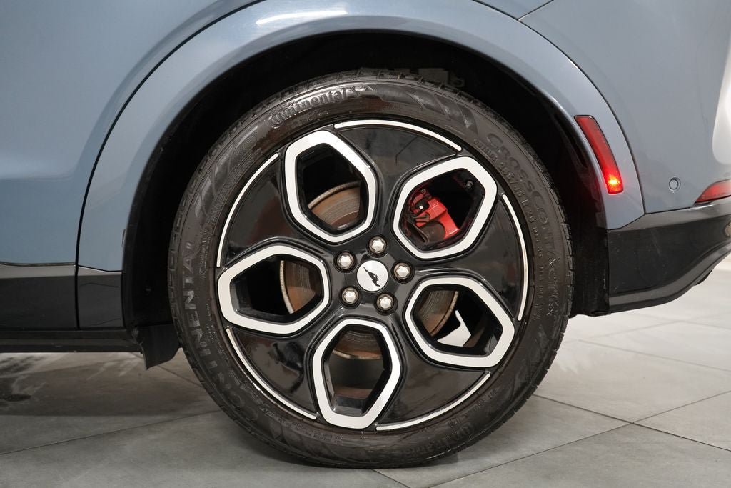 Used 2023 Ford Mustang Mach-E GT AWD/4WD image 35