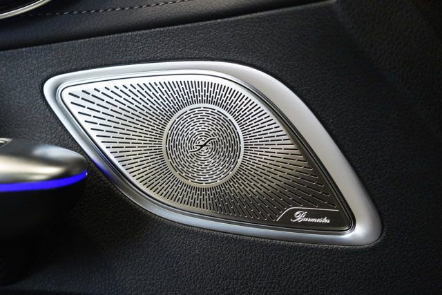 New 2025 Mercedes-Benz EQE 350+ 4MATIC Sedan image 32