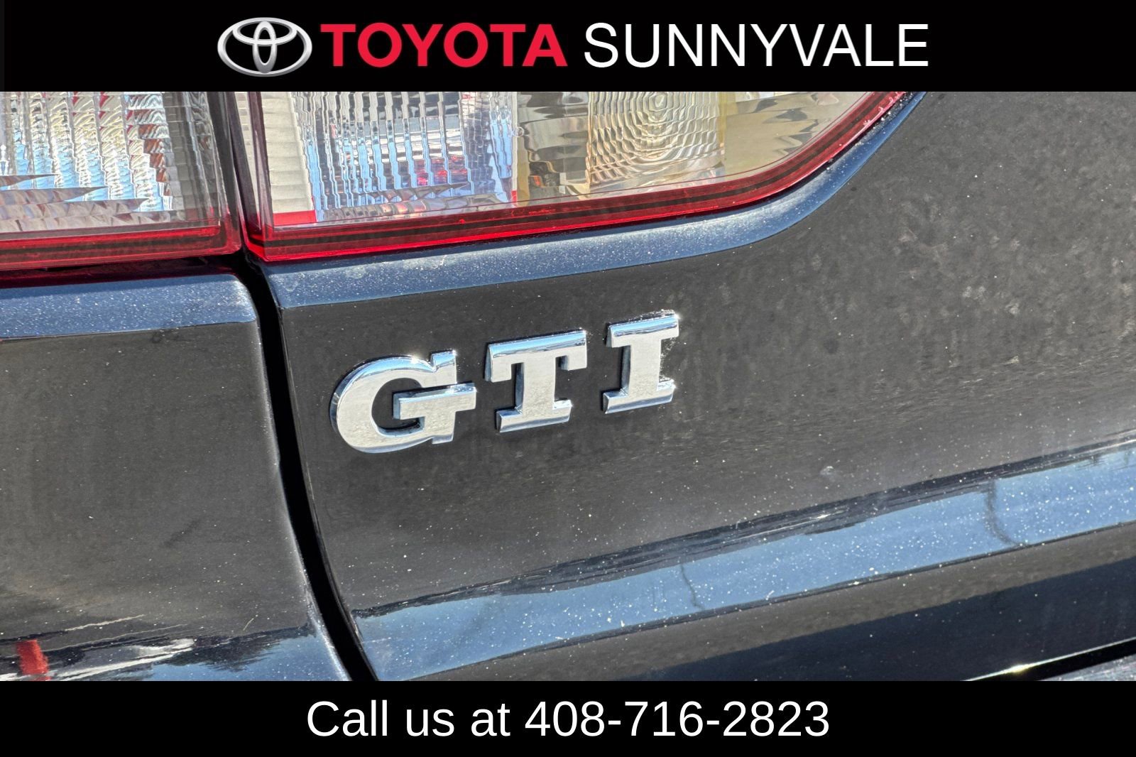 Used 2013 Volkswagen GTI Driver's Edition image 13