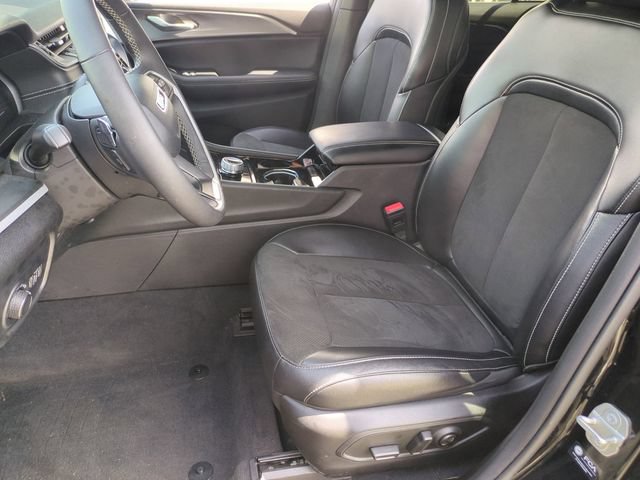 Certified 2023 Jeep Grand Cherokee Altitude AWD/4WD image 17