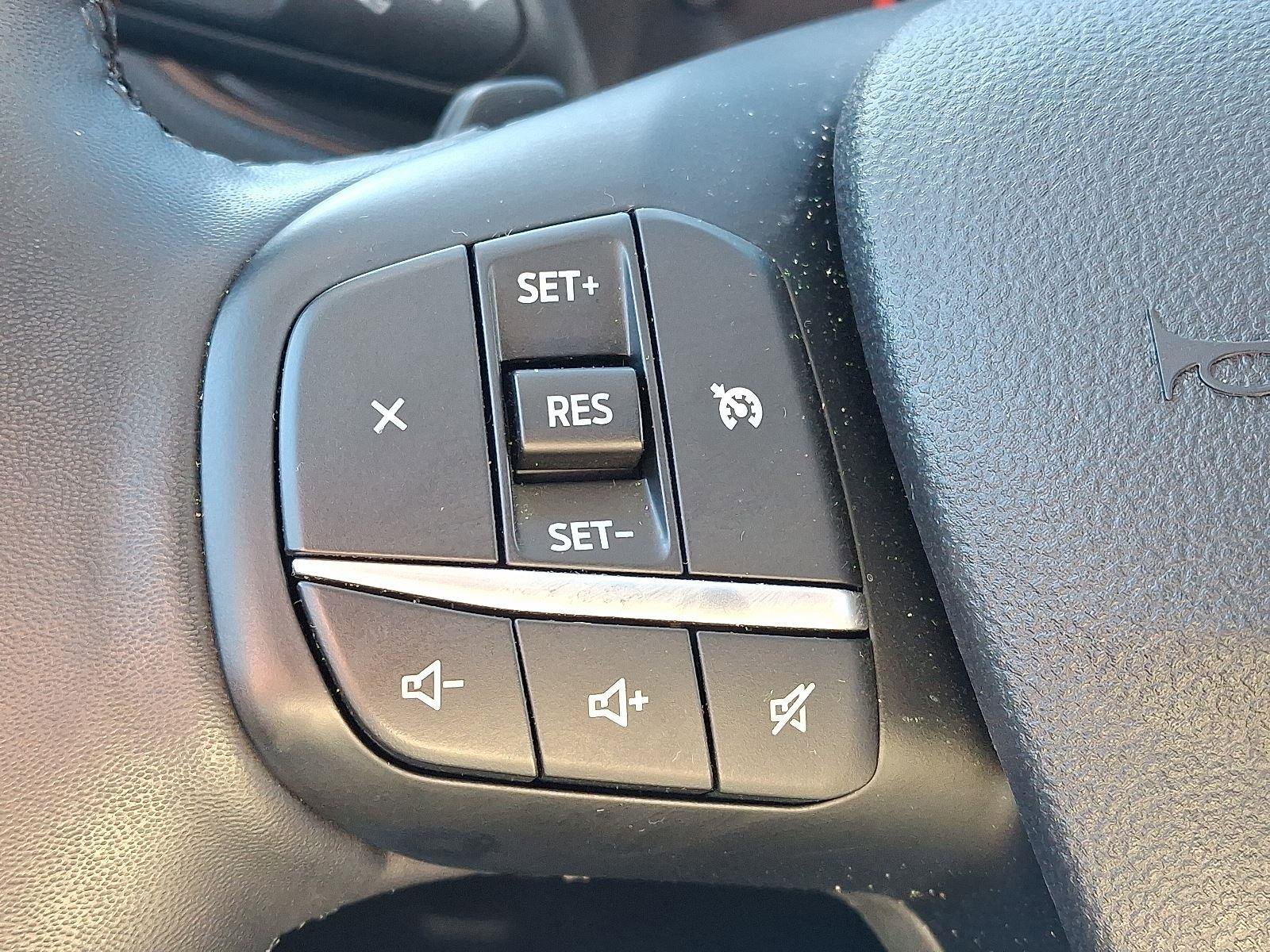 Used 2024 Ford Bronco Sport Badlands w/ Premium Package image 28