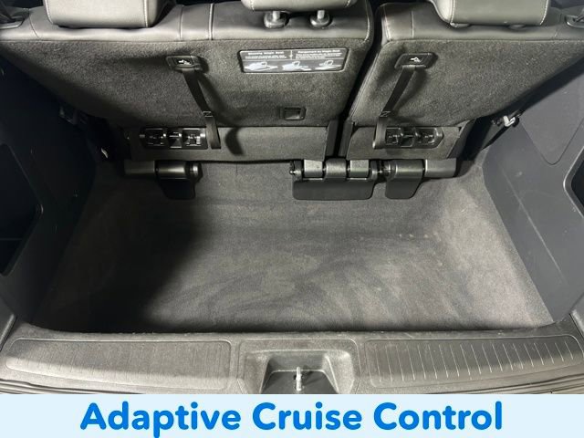 Used 2024 Honda Odyssey EX-L image 11