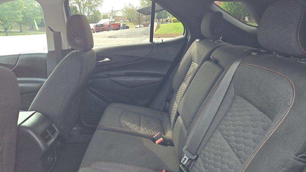 Used 2020 Chevrolet Equinox LT FWD image 6
