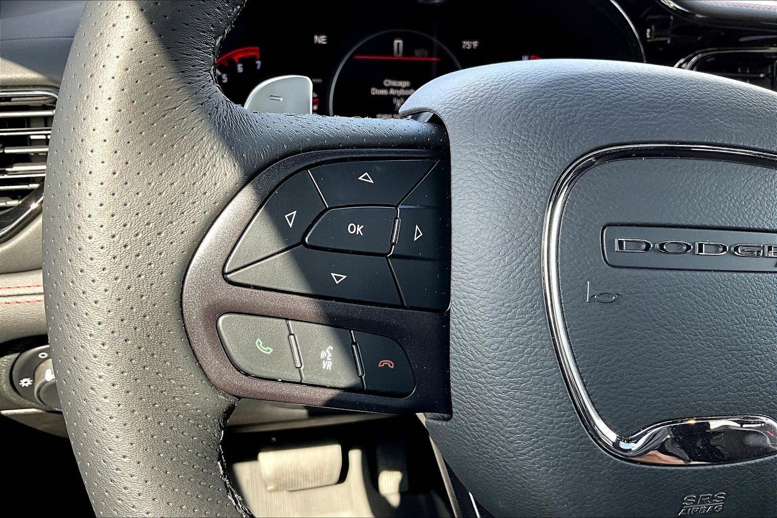 New 2026 Dodge Durango GT AWD/4WD image 22