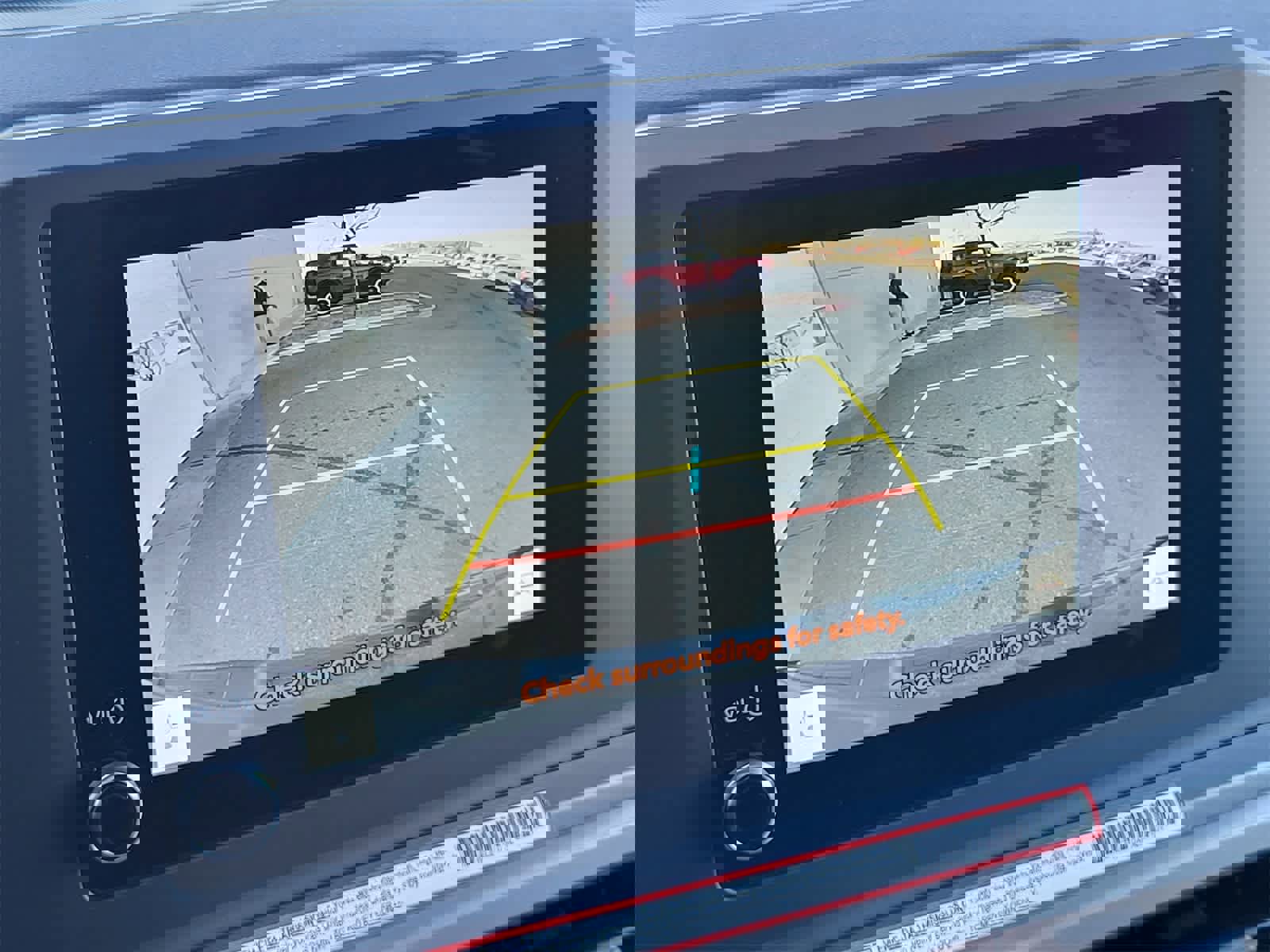 Used 2025 Toyota Tacoma SR5 image 17