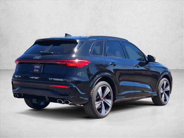 New 2026 Audi SQ5 Premium Plus AWD/4WD image 2