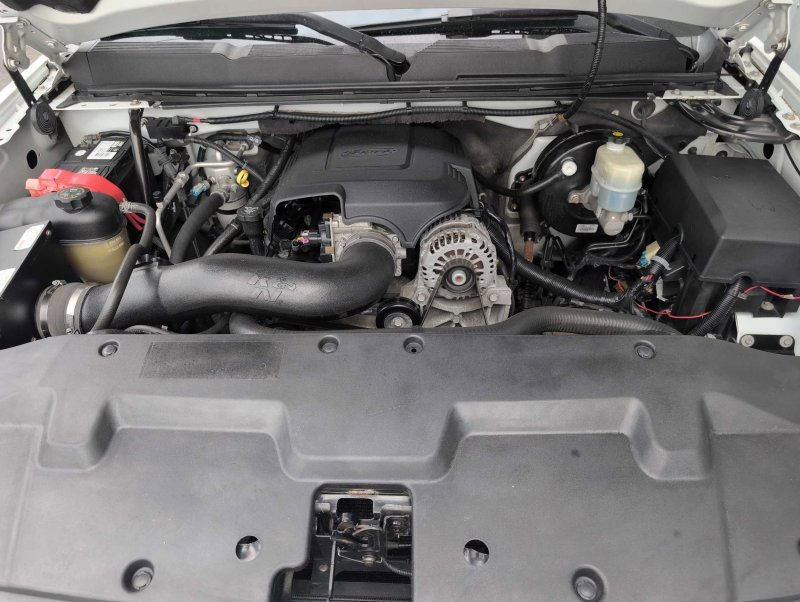 Used 2009 Chevrolet Silverado 1500 LT w/ Power Pack Plus image 36