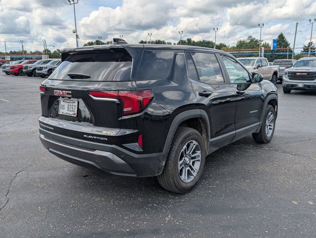 Used 2026 GMC Terrain Elevation AWD/4WD image 7