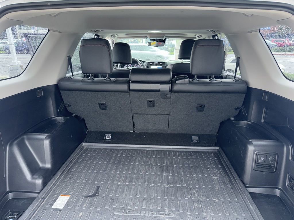 Used 2021 Toyota 4Runner TRD Off-Road Premium image 18